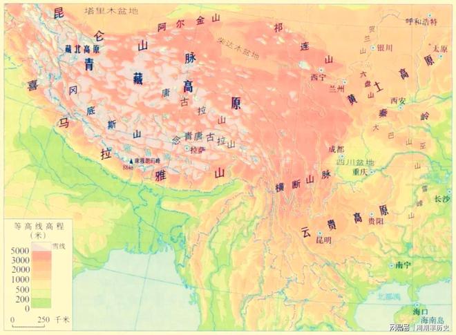 雷竞技RAYBET1985年倾向于保留昆明军区为何最后却并入？(图6)