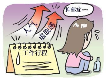 bandao下载患上抑郁症的10个迹象！你中了几条？(图1)