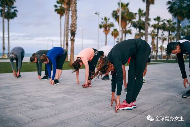 bandao下载热身运动的四个环节让你远离受伤快学起来(图3)