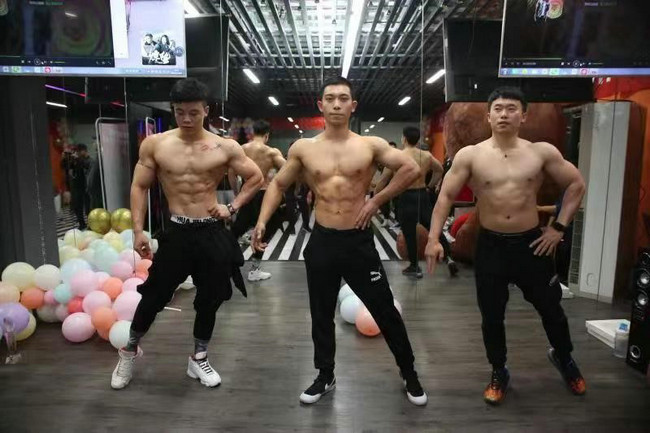 bandao下载RunJia GYM 一周年庆：不负韶华继往开来(图1)