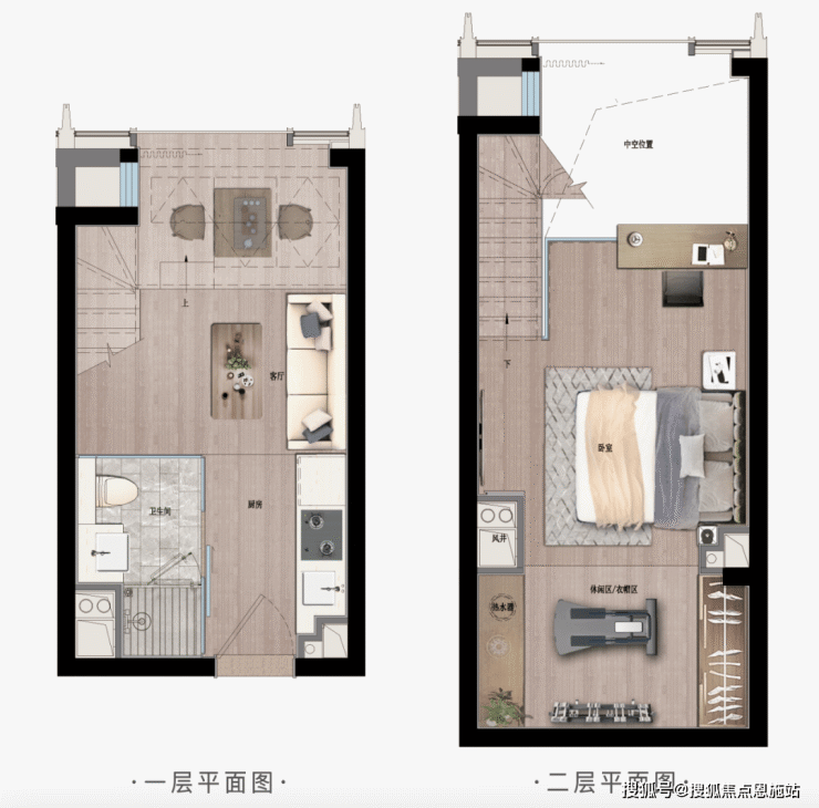 bandao下载MoC时光(杭州萧山MoC时光欢迎您)_楼盘详情(图5)