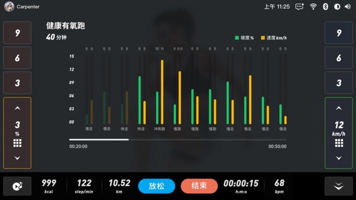 bandao下载：GYMGEST跑步机成办公室健身新宠！是时候升级设备了(图5)